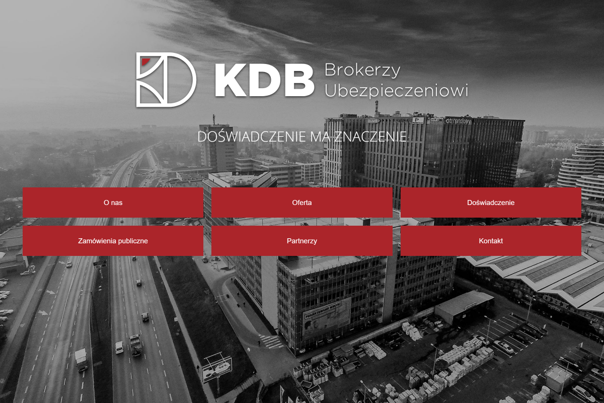 KDB Brokerzy